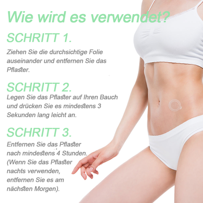 【Letzter Tag – 60 % RABATT 💓】Ourlyard® NIDDK-Tirzepatid Schlankheits- & Gesundheits-NANO-MIKRONEDEL-PFLASTER 🇩🇪 (Kein Schmerz, 24/7 Wirkstofffreisetzung | Schnell 9 kg verlieren | 90 % Blutzuckersenkung) 🐅🏹