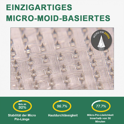 【Letzter Tag – 60 % RABATT 💓】Ourlyard® NIDDK-Tirzepatid Schlankheits- & Gesundheits-NANO-MIKRONEDEL-PFLASTER 🇩🇪 (Kein Schmerz, 24/7 Wirkstofffreisetzung | Schnell 9 kg verlieren | 90 % Blutzuckersenkung) 🐅🏹